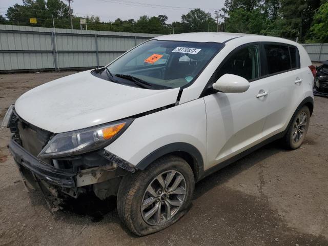 2014 Kia Sportage Base