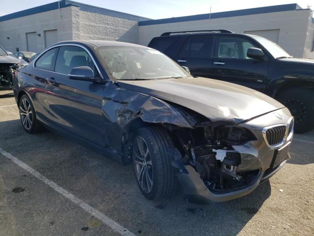 2016 BMW 228 I SULE - WBA1F9C53GV546428