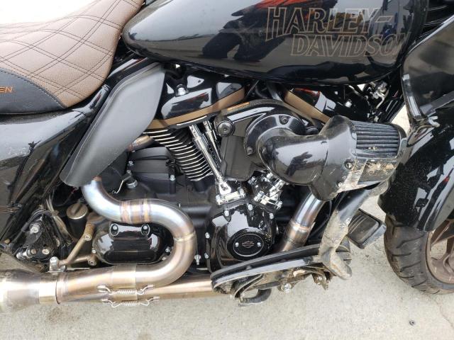 2022 HARLEY-DAVIDSON FLTRXST 1HD1ACL24NB662626