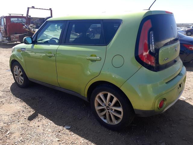 KNDJP3A56H7883360 KIA SOUL +