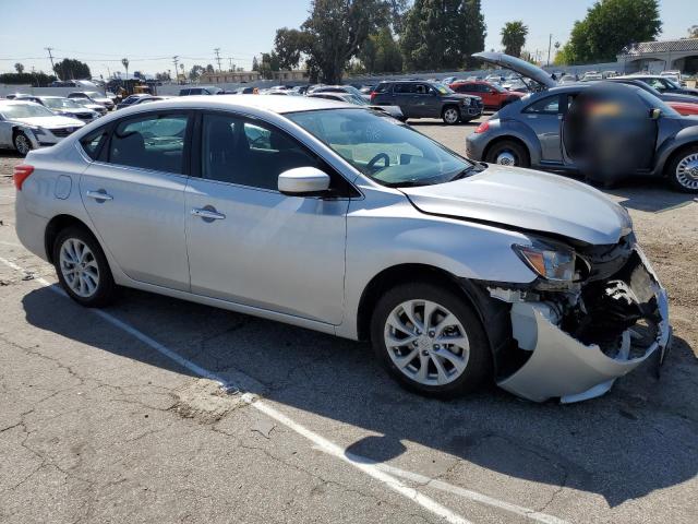 3N1AB7AP7KY430932 Nissan SENTRA S