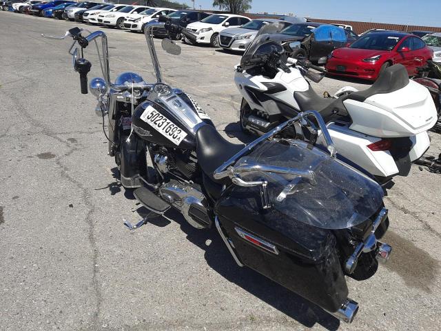 2021 HARLEY-DAVIDSON FLHR - 1HD1FBC10MB624926