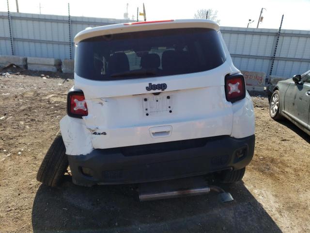 ZACNJDBB9MPM59064 Jeep Renegade Latitude
