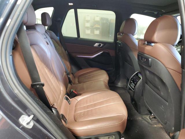 2020 BMW X5 SDRIVE - 5UXCR4C0XLLW64281