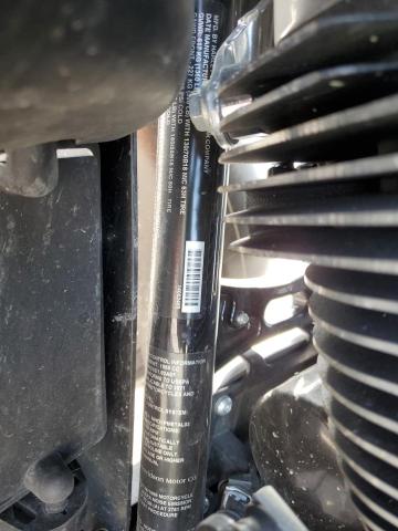 2021 HARLEY-DAVIDSON FLTRK - 1HD1KZF16MB670633