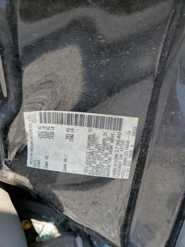 1N4BL4CV3MN379640 Nissan ALTIMA SR