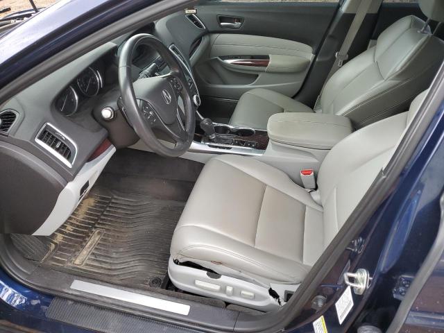 19UUB1F33GA001538 Acura TLX