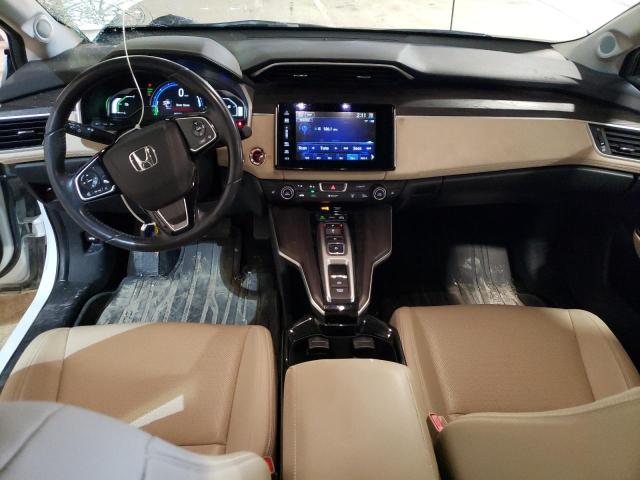 2018 HONDA CLARITY TO - JHMZC5F38JC011467