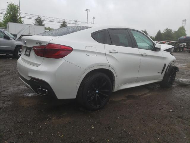 VIN 5UXKU2C51J0X48370 2018 BMW X6, Xdrive35I no.3