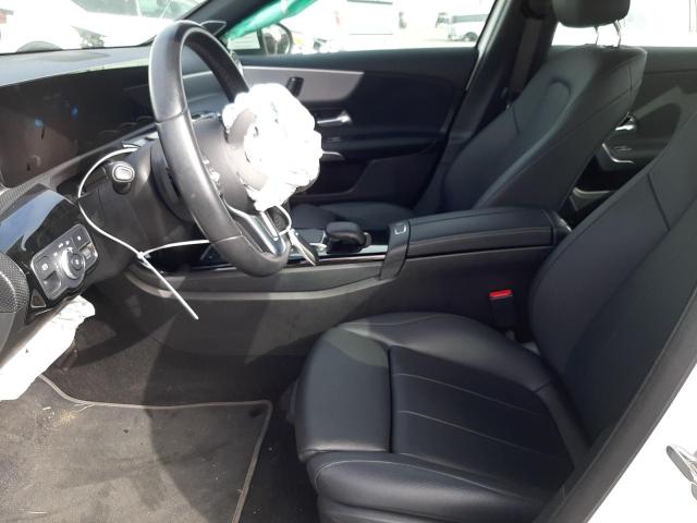 2021 MERCEDES-BENZ A 220 - W1K3G4EB5MJ279297