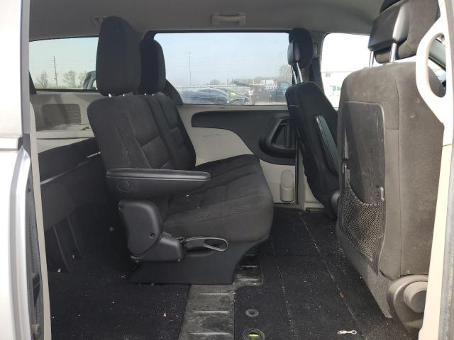 2C4RDGBG3GR192819 Dodge Grand Caravan Se