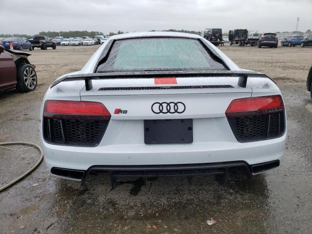 2017 AUDI R8 5.2 PLU - WUAKBAFXXH7904201