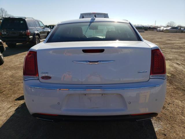 2C3CCAKG7KH706129 Chrysler 300 Limited