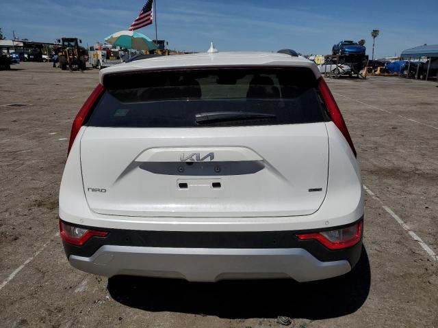 KNDCR3LE5P5043953 KIA NIRO EX