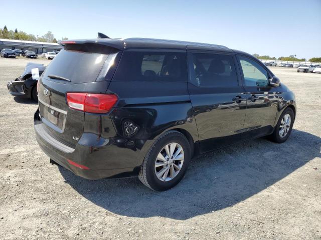 KNDMB5C18G6160907 KIA SEDONA LX