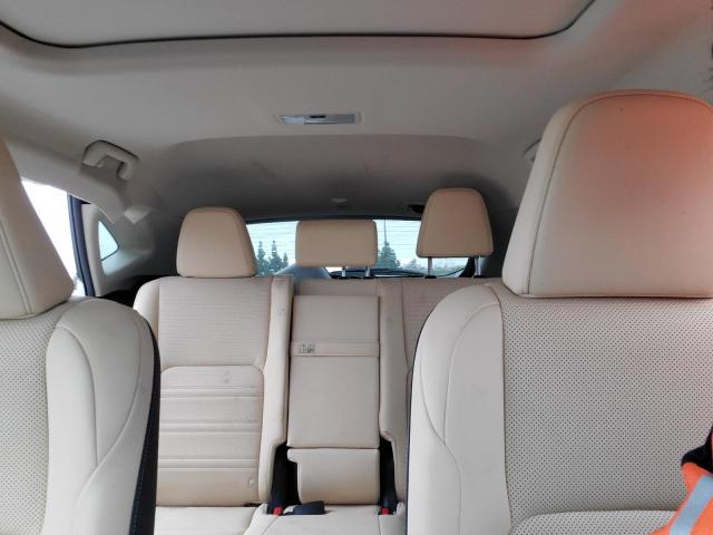 2020 LEXUS NX 300 JTJDARBZ1L5012791