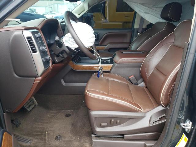 2018 CHEVROLET SILVERADO - 3GCUKTEC1JG123108
