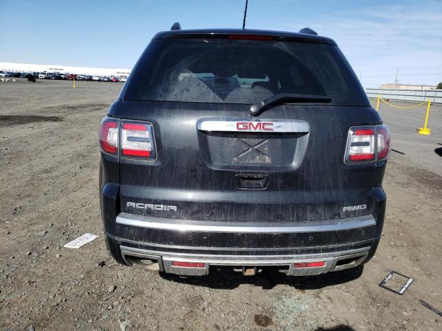 1GKKVTKD3FJ285392 GMC Acadia Denali