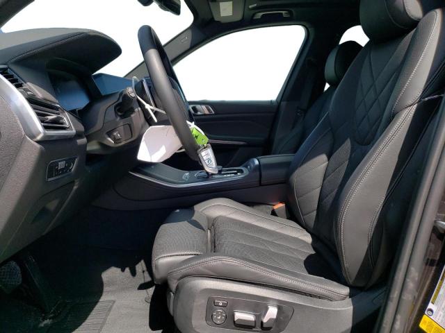 2023 BMW X5 SDRIVE - 5UXCR4C01P9P36441