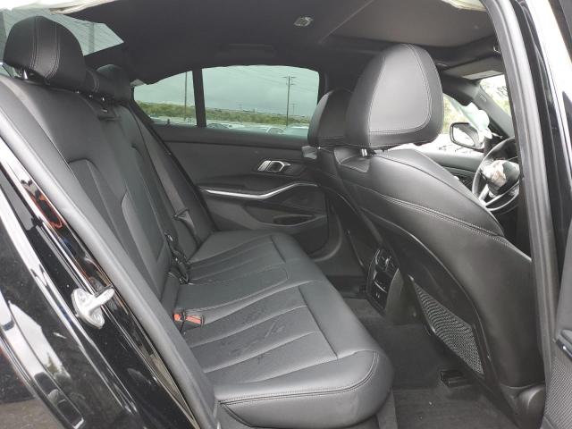 3MW5R1J00N8C34701 BMW 330I