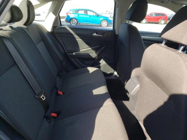 2019 VOLKSWAGEN JETTA S - 3VWC57BU7KM171350
