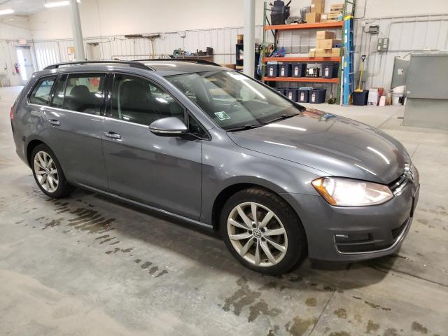 2015 VOLKSWAGEN GOLF SPORT - 3VWC17AUXFM514865