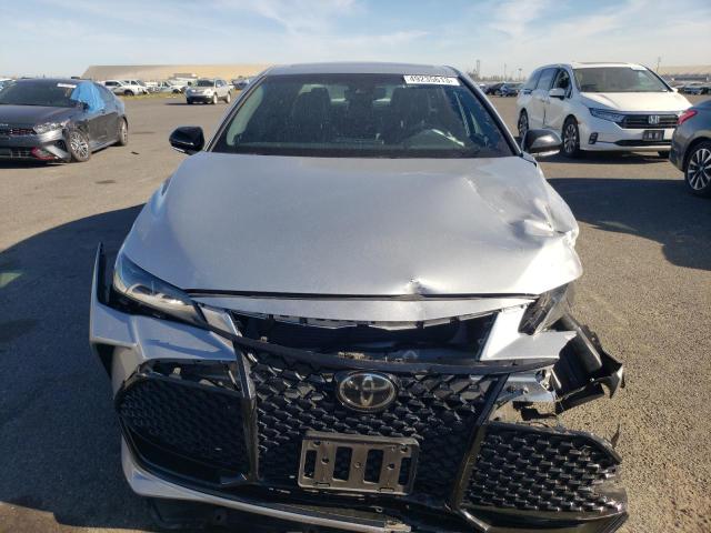 2021 TOYOTA AVALON TOU - 4T1HZ1FB5MU059997