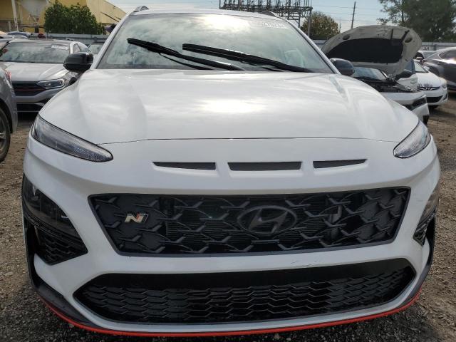 2023 HYUNDAI KONA N BAS KM8KH3AC4PU006541