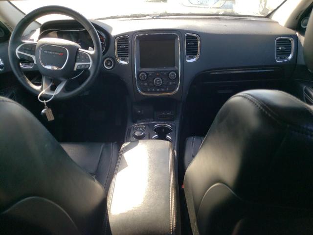 2017 DODGE DURANGO CI - 1C4SDJET3HC639165