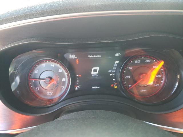 2C3CDXJG2JH235376 Dodge CHARGER GT