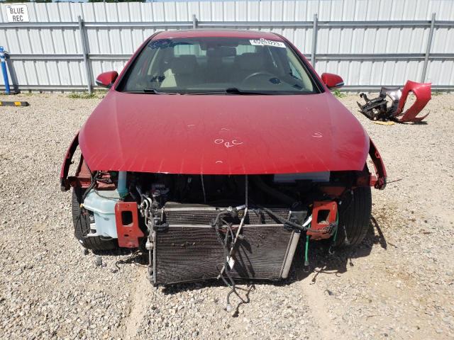 5NPE34AF3HH586540 Hyundai Sonata Sport