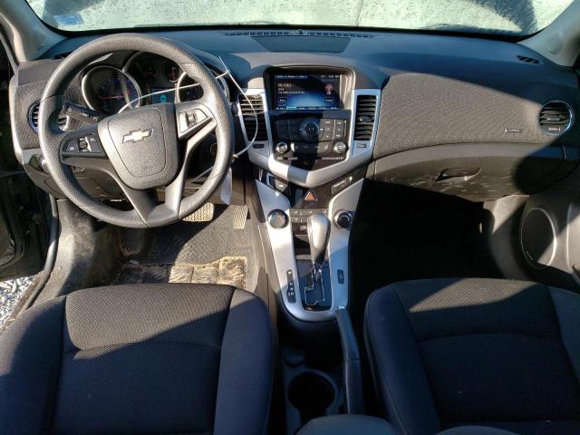 2016 CHEVROLET CRUZE LIMI - 1G1PE5SB0G7210748