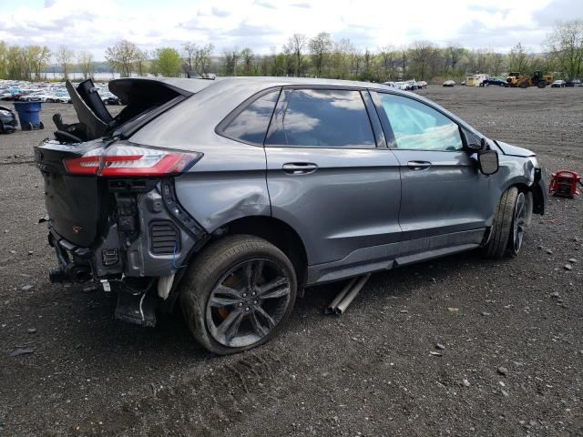 2022 FORD EDGE ST - 2FMPK4AP9NBA70108