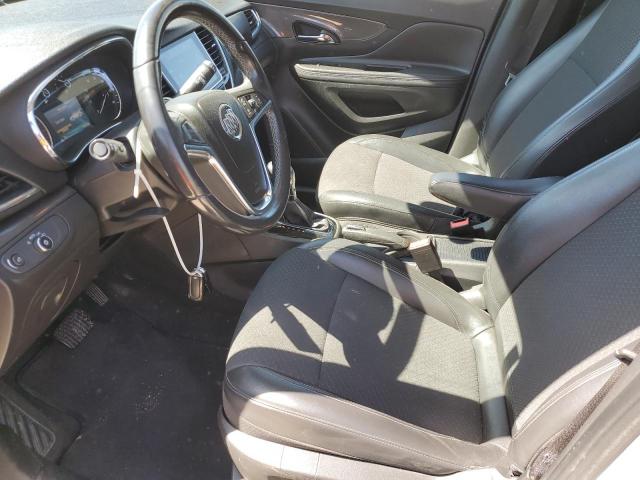 KL4CJASB2KB713417 Buick Encore Preferred