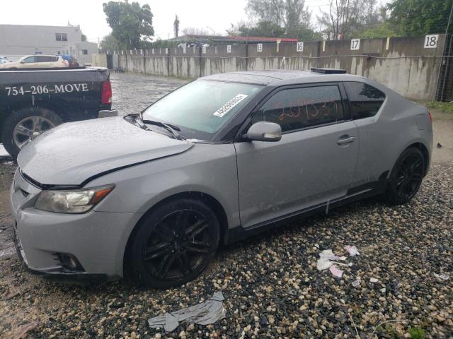 2011 Scion tC 