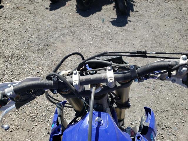 2020 YAMAHA WR450 F - JYACJ2530LA000941