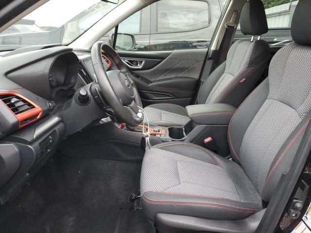 2020 SUBARU FORESTER S - JF2SKAMC1LH451488