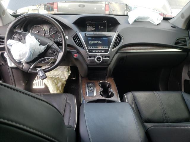 2020 ACURA MDX SPORT 5J8YD7H72LL001172