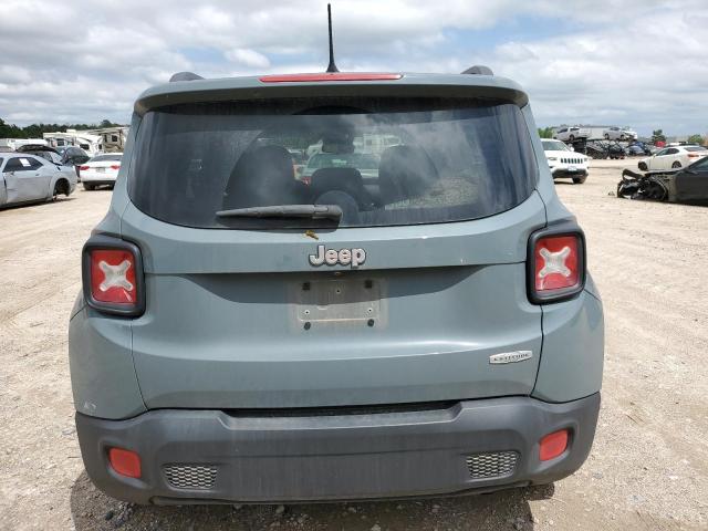 2017 JEEP 170 - ZACCJABB9HPG36467