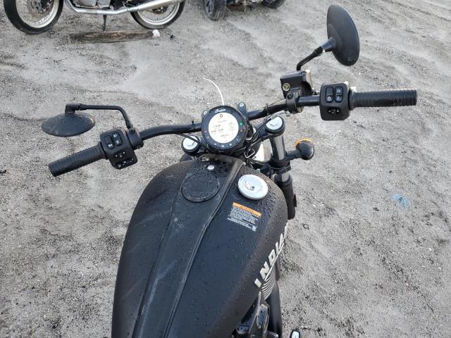 2022 INDIAN MOTORCYCLE CO. CHIEF DARK - 56KDMABH3N3000122