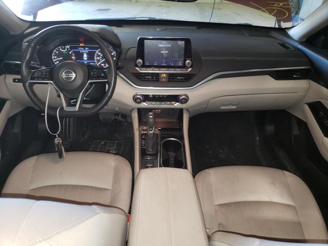 1N4BL4DV1LC188307 Nissan ALTIMA SV
