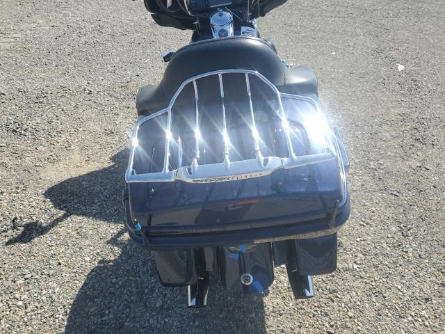 2018 HARLEY-DAVIDSON FLHTKSE 11 1HD1THH37JB953110
