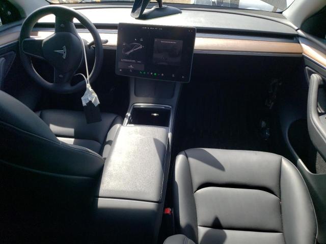 7SAYGDEE7NF559969 Tesla Model Y