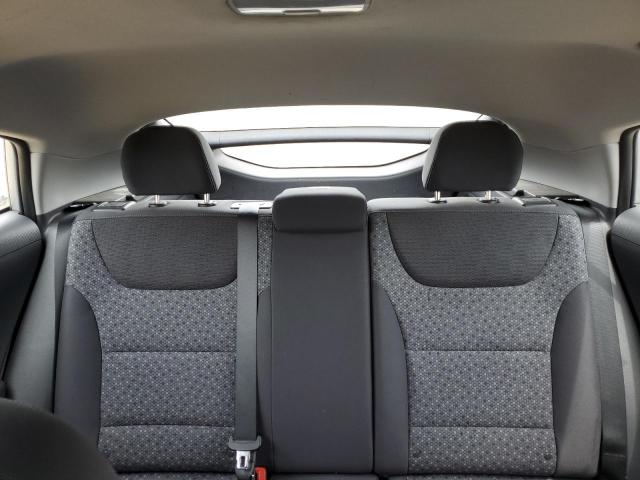 2018 HYUNDAI IONIQ BLUE - KMHC65LC0JU073972