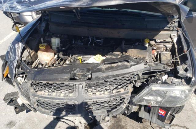 3C4PDCAB0HT582300 Dodge JOURNEY SE