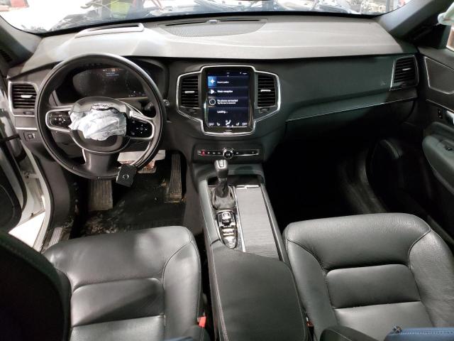 2020 VOLVO XC90 T6 MO - YV4A22PK3L1563847