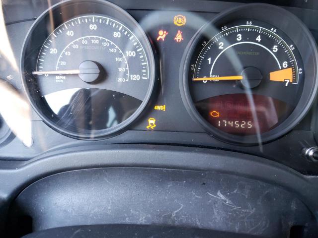 1C4NJRBB4ED632800 Jeep Patriot Sport