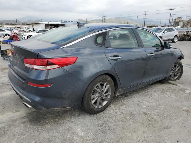 5XXGT4L3XLG389493 Kia Optima LX 3