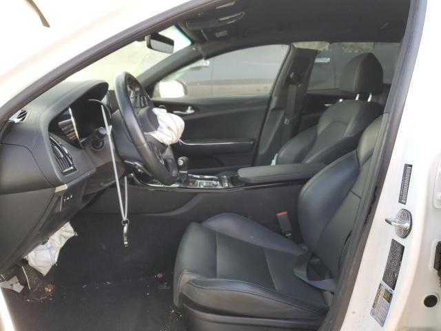 KNAE35LD1N6115720 KIA Stinger Gt Line