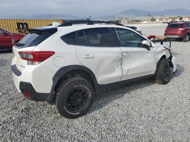 JF2GTHMCXMH669040 Subaru Crosstrek Limited
